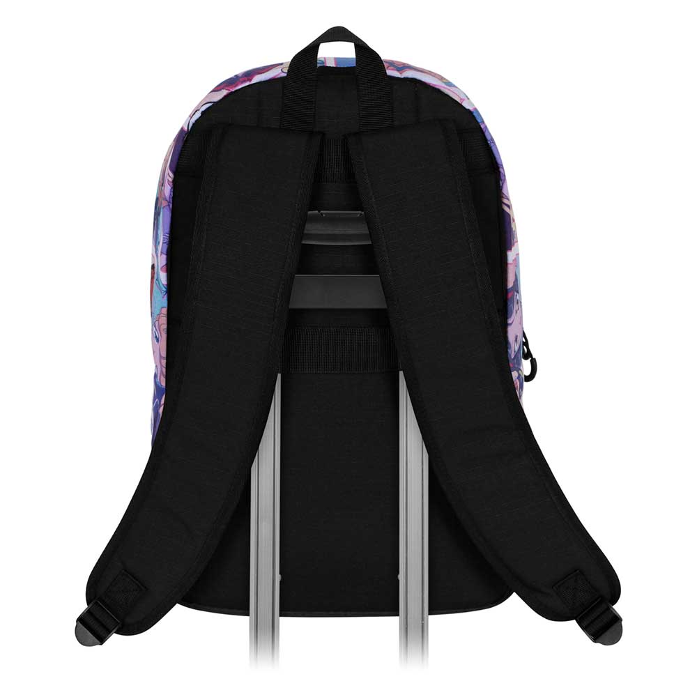HS FAN 2.2 Disney Princesses « Comic » Backpack