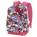 Mochila HS FAN 2.2 Hello Kitty « Friends »