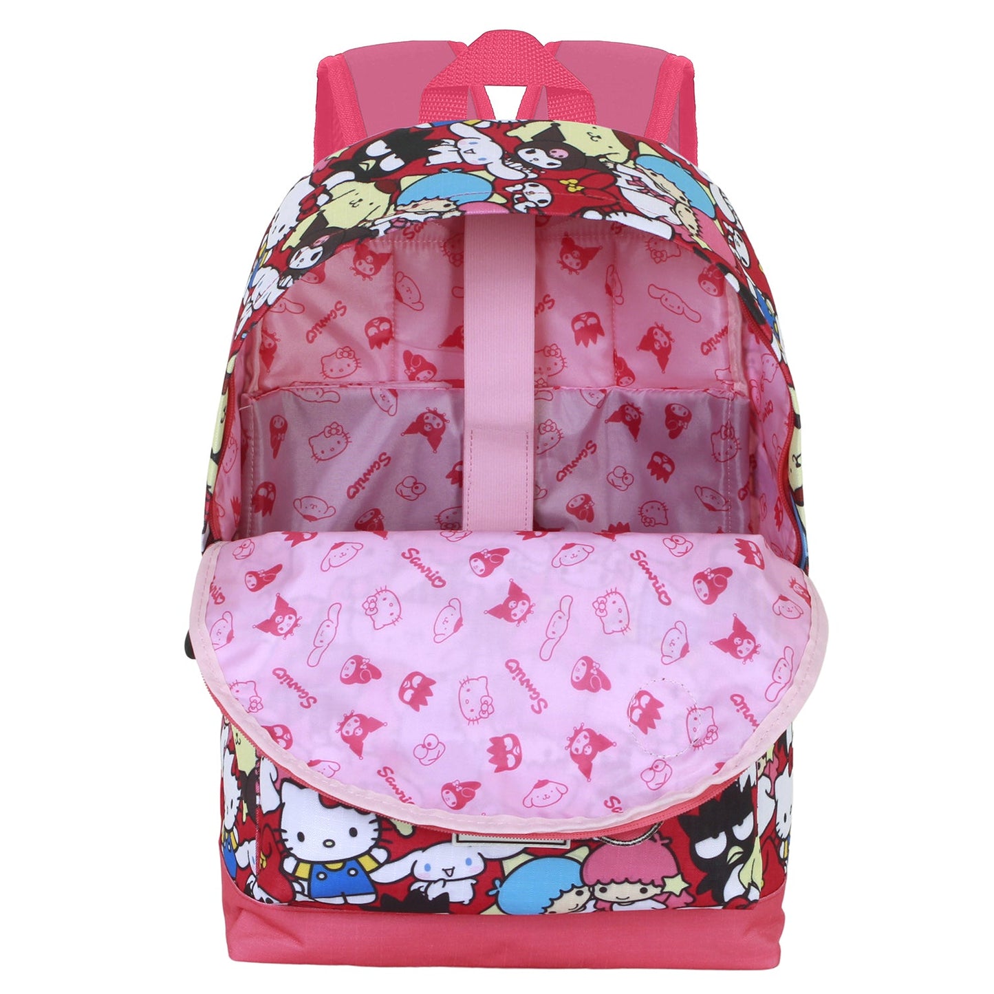 Sac à Dos HS FAN 2.2 Hello Kitty « Friends »