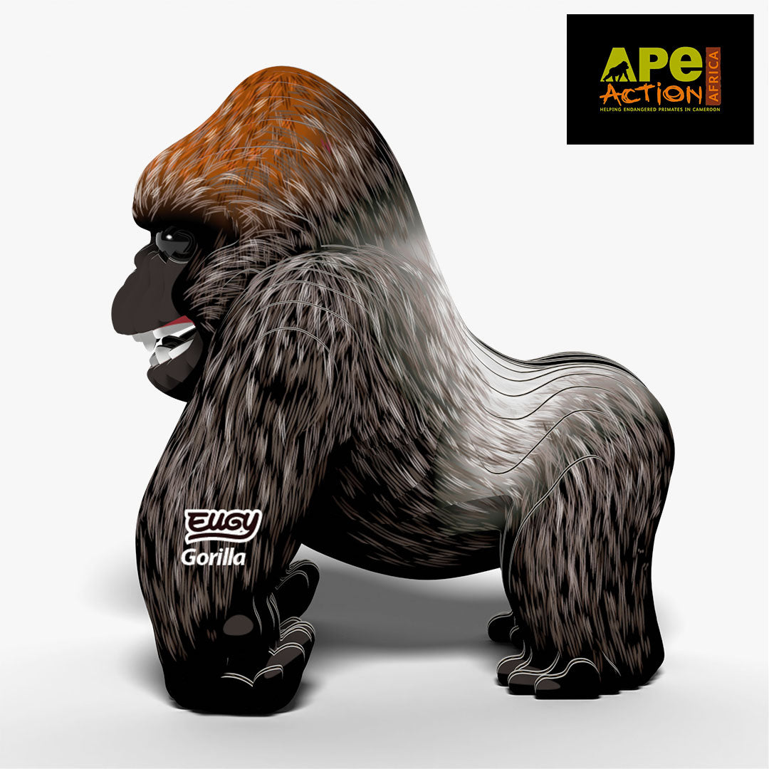 077 Gorilla