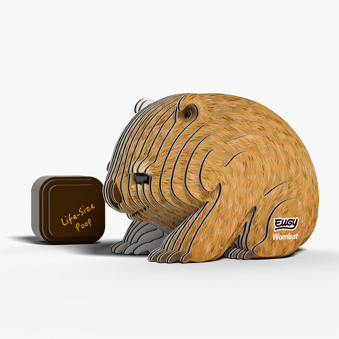 078 Wombat