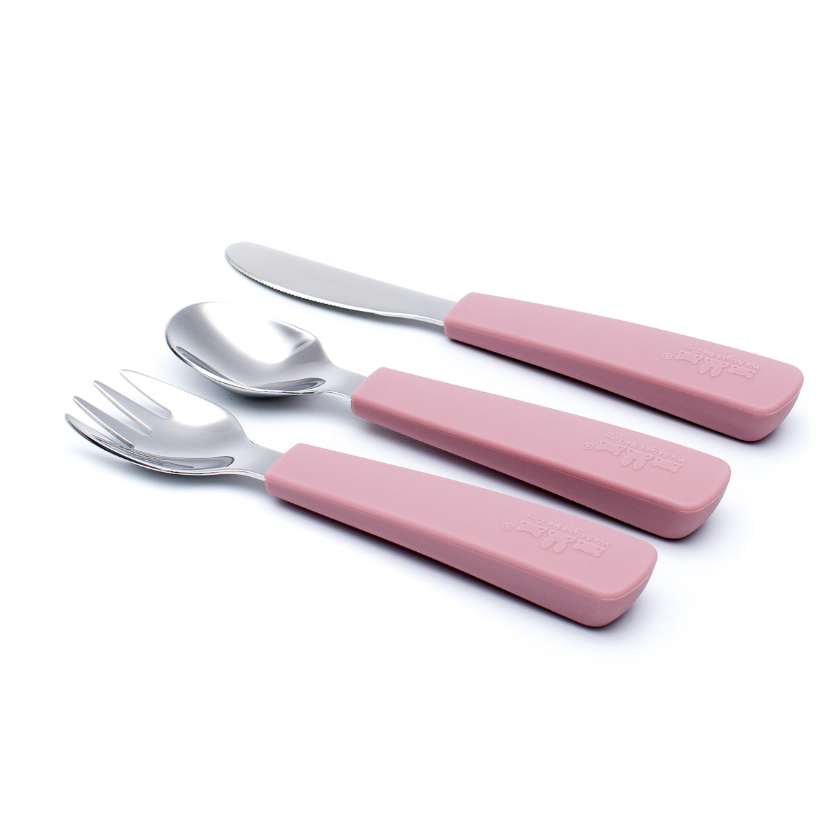 ダスティローズ 子供用カトラリーセット