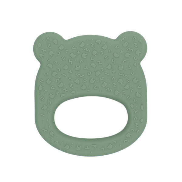 Anneau de Dentition Ours Sauge