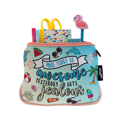 Trousse scolaire – Awesome