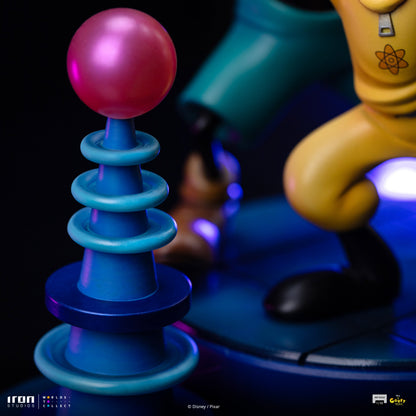 Statue Goofy and Max - A Goofy Movie - Art Scale 1/10 - Disney Classics