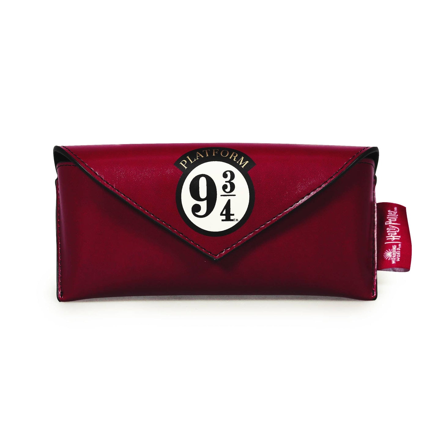 Estuche para gafas (blando) - Harry Potter (Andén 9 3/4)