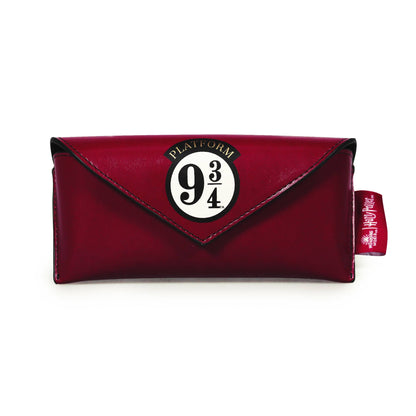 Estuche para gafas (blando) - Harry Potter (Andén 9 3/4)