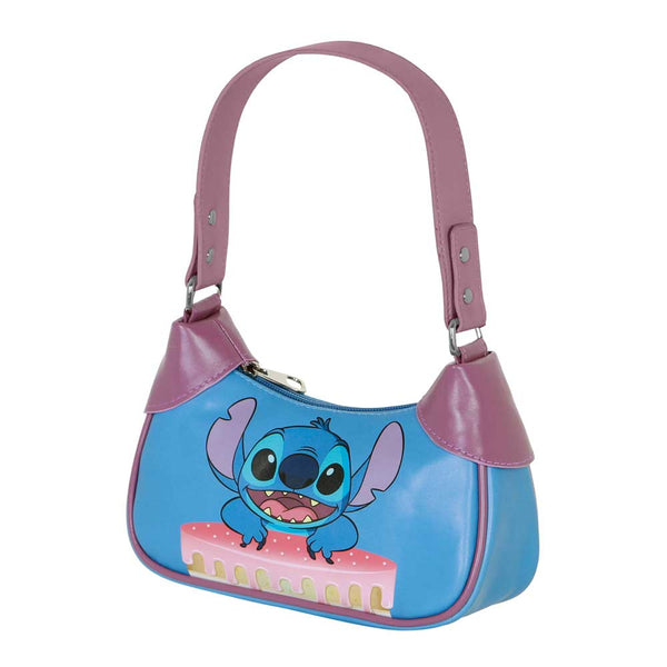 Sac Fancy Casual Disney Lilo & Stitch « Cake »
