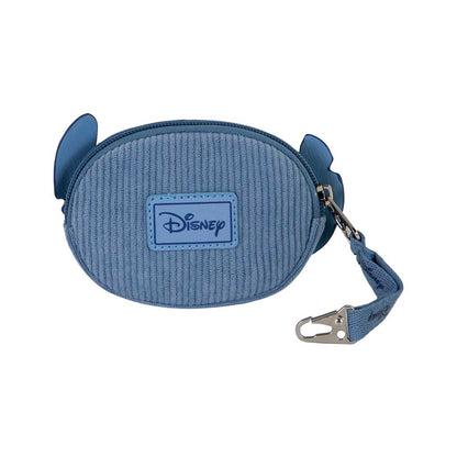Porte-Monnaie Pill Roy Disney Lilo & Stitch « Sight »
