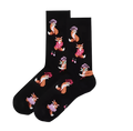 Chaussettes Renard Wellness