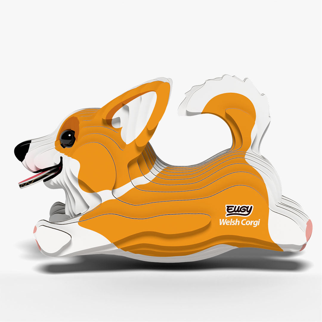 080 Welsh Corgi