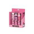 Hello Kitty ピンク蛍光マーカー3本セット
