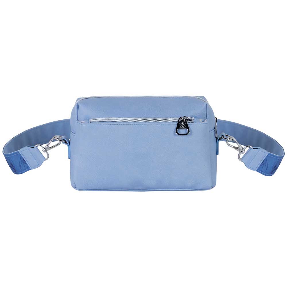 Sac Ginger Disney Lilo & Stitch « Steel »