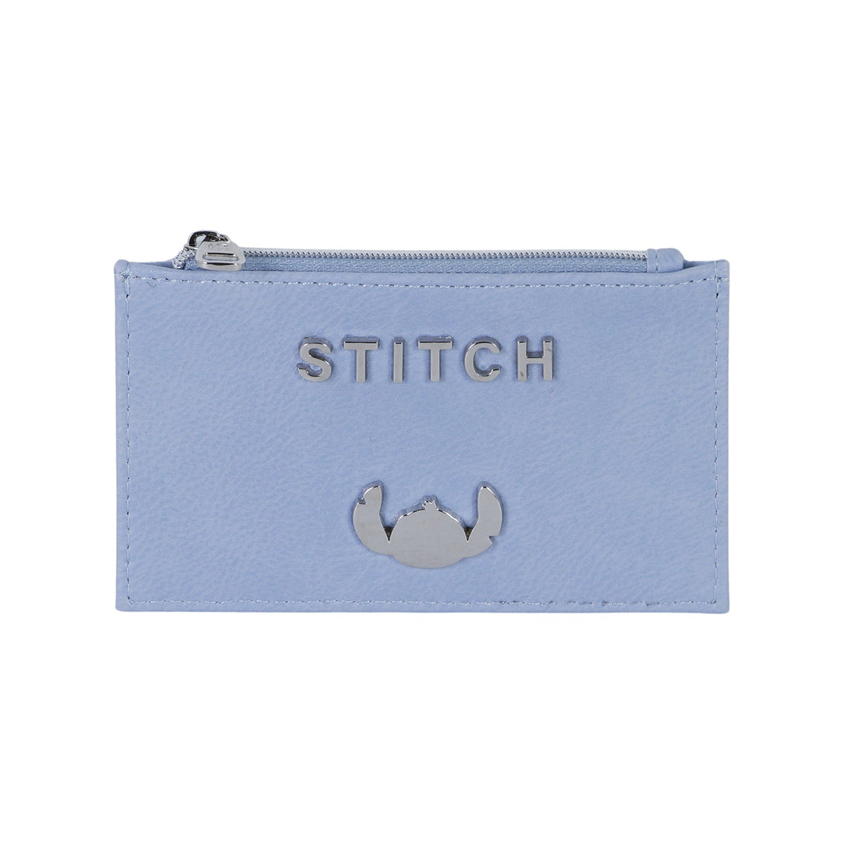 Porte-Cartes Slim Disney Lilo & Stitch « Steel »
