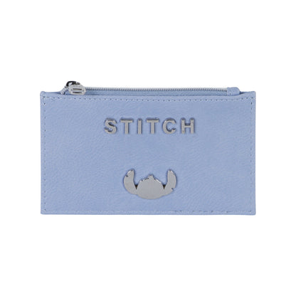 Porte-Cartes Slim Disney Lilo & Stitch « Steel »