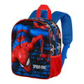 Sac à Dos 3D Elite Marvel Spider-Man « Wall »