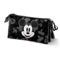 Trousse Triple Disney Mickey Mouse « Year »