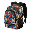 Fight FAN 2.2 Marvel Spider-Man « Panels » バックパック