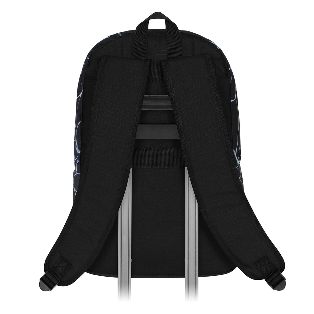 Zaino HS FAN 2.2 Marvel Spider-Man « Maximum »