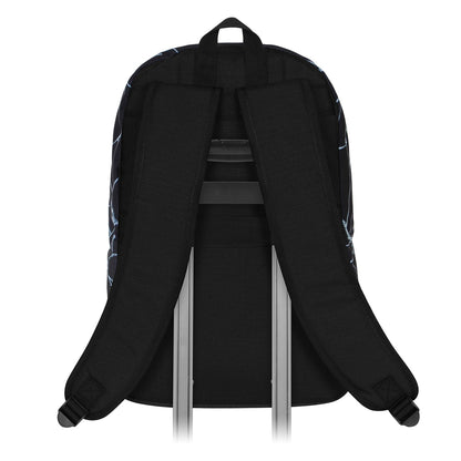 Sac à Dos HS FAN 2.2 Marvel Spider-Man « Maximum » – Bleu