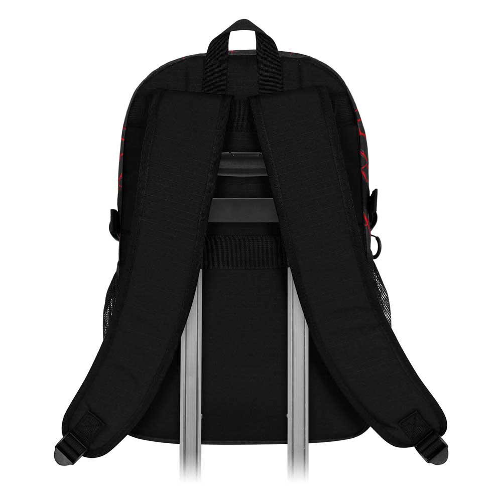 Mochila Fight FAN 2.2 Marvel Spider-Man « Vision »