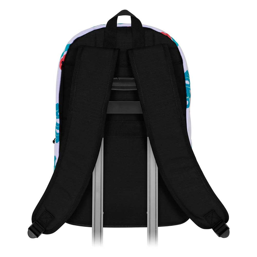 HS FAN 2.2 Rucksack Disney Lilo & Stitch « Frog »