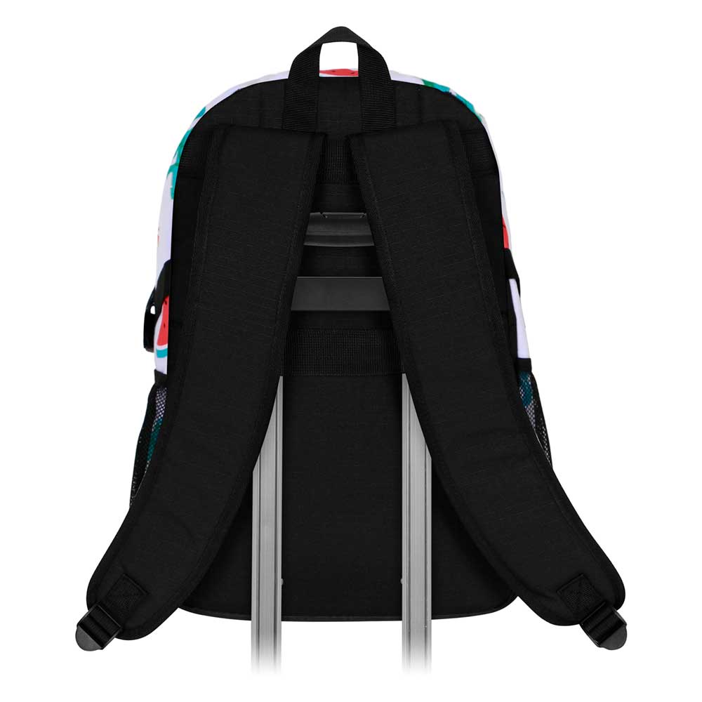 Sac à Dos Fight FAN 2.2 Disney Lilo & Stitch « Frog »