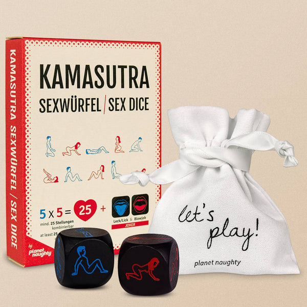 Uit de Seksuele Kamasutra