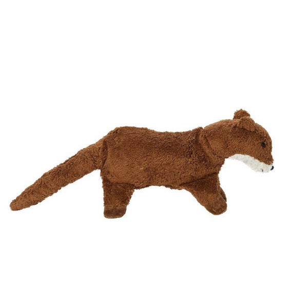 Small otter plush toy