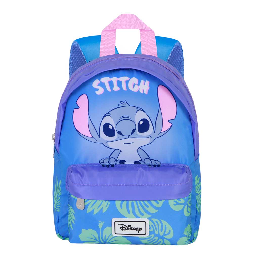 Sac à Dos Préscolaire Joy Disney Lilo & Stitch « Cold »