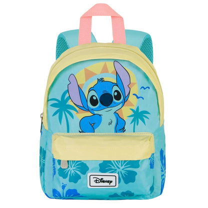 Sac à Dos Préscolaire Joy Disney Lilo & Stitch « Sun »