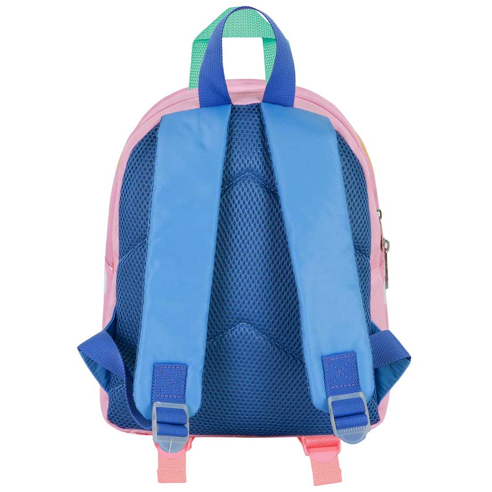 Sac à Dos Préscolaire Joy Disney Lilo & Stitch « Keep »