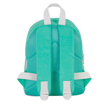 Sac à Dos maternelle Joy Hello Kitty « Cinnamoroll » – Vert