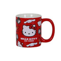 Tazza Hello Kitty « Faces »