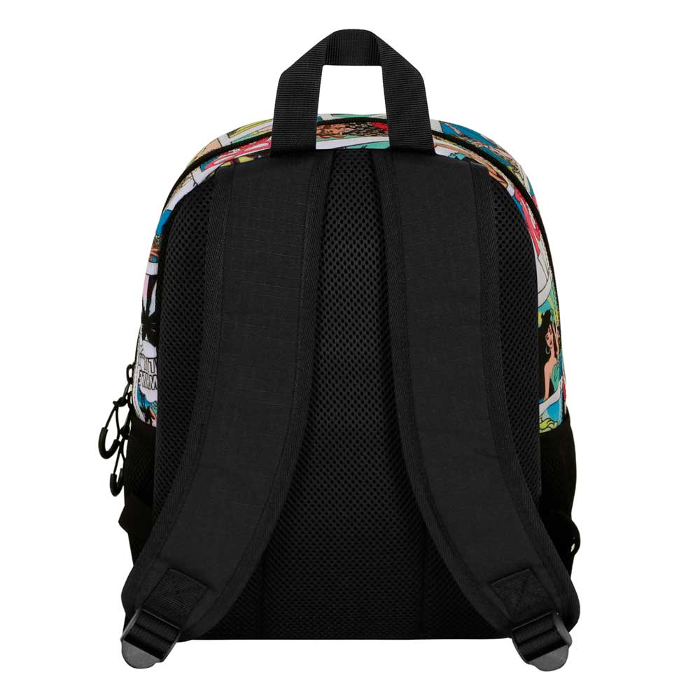 Mochila Sweet Barbie « Comic »