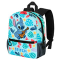 Sweet Rucksack Disney Lilo & Stitch « Guitar »