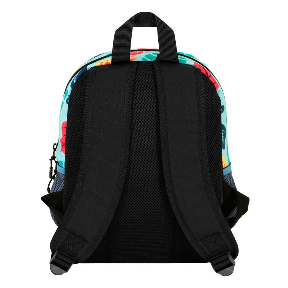 Sweet Rucksack Disney Lilo & Stitch « Guitar »