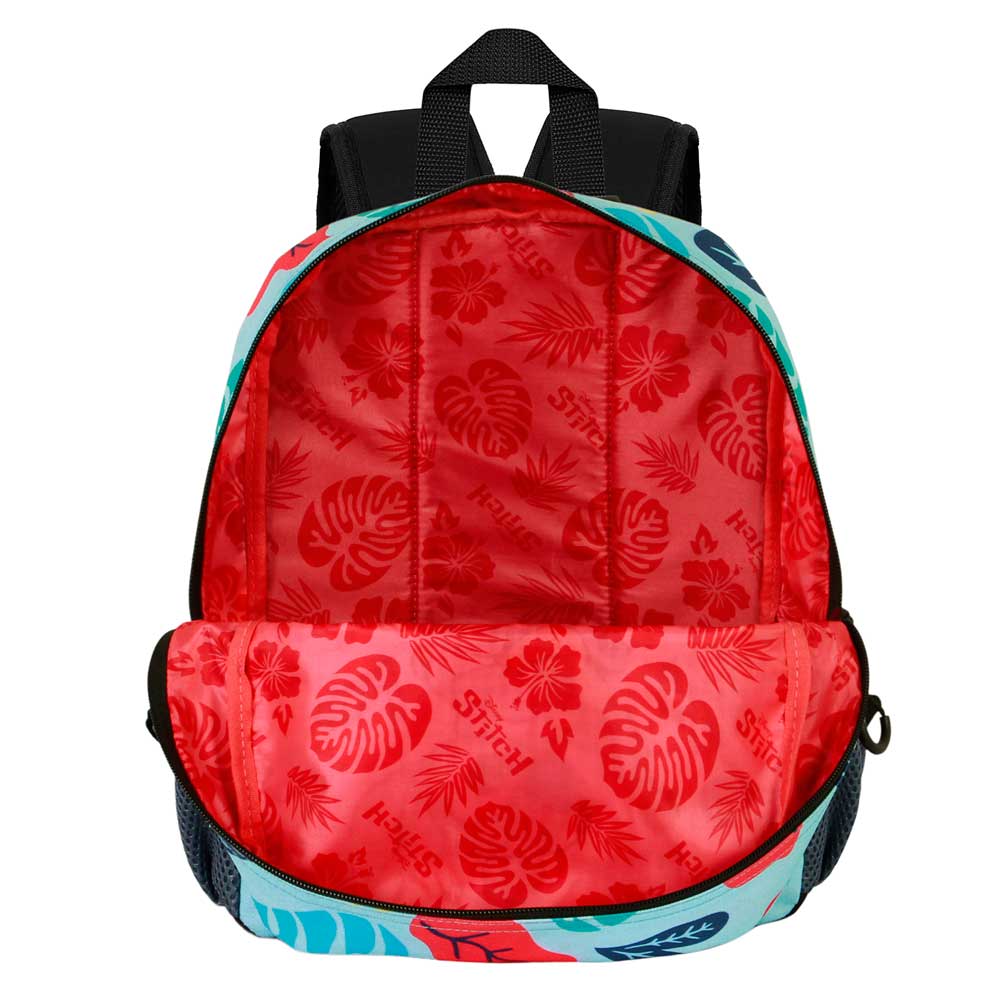 Sac à Dos Sweet Disney Lilo & Stitch « Guitar »