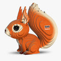 083 Ardilla