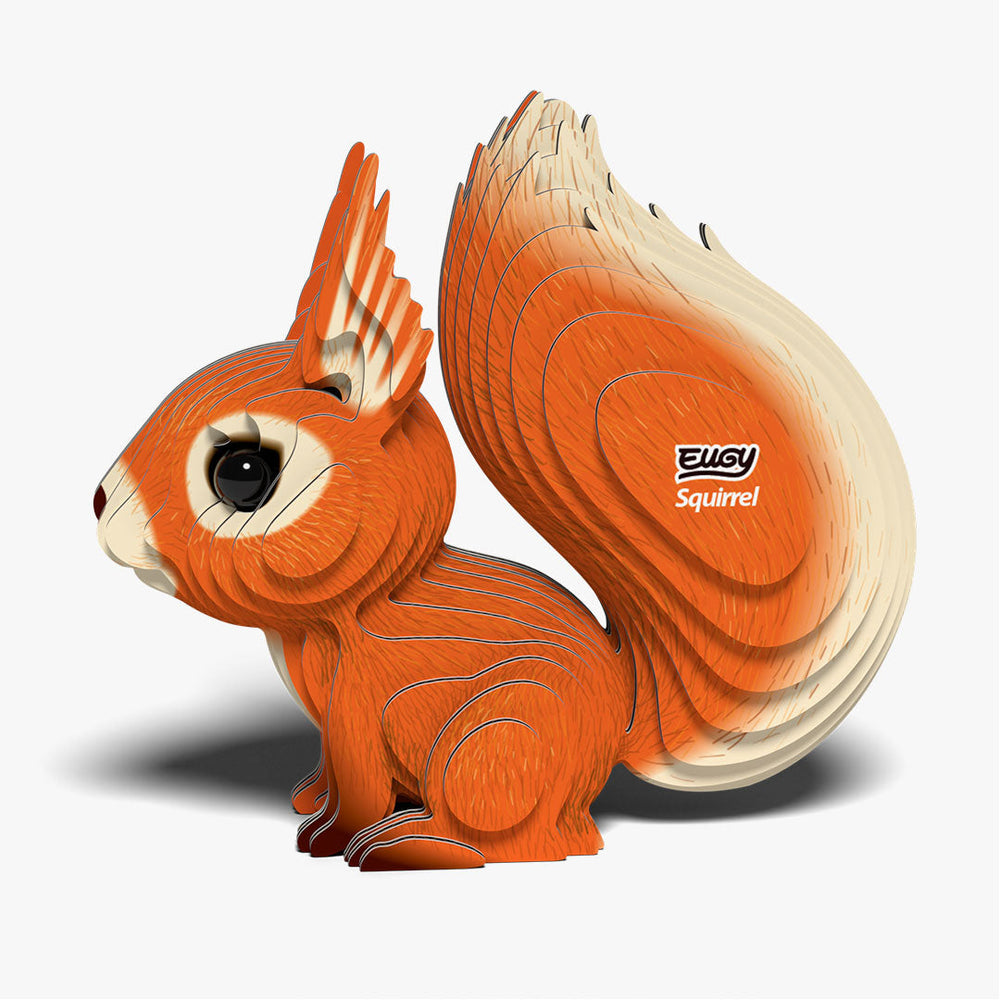 083 Ardilla