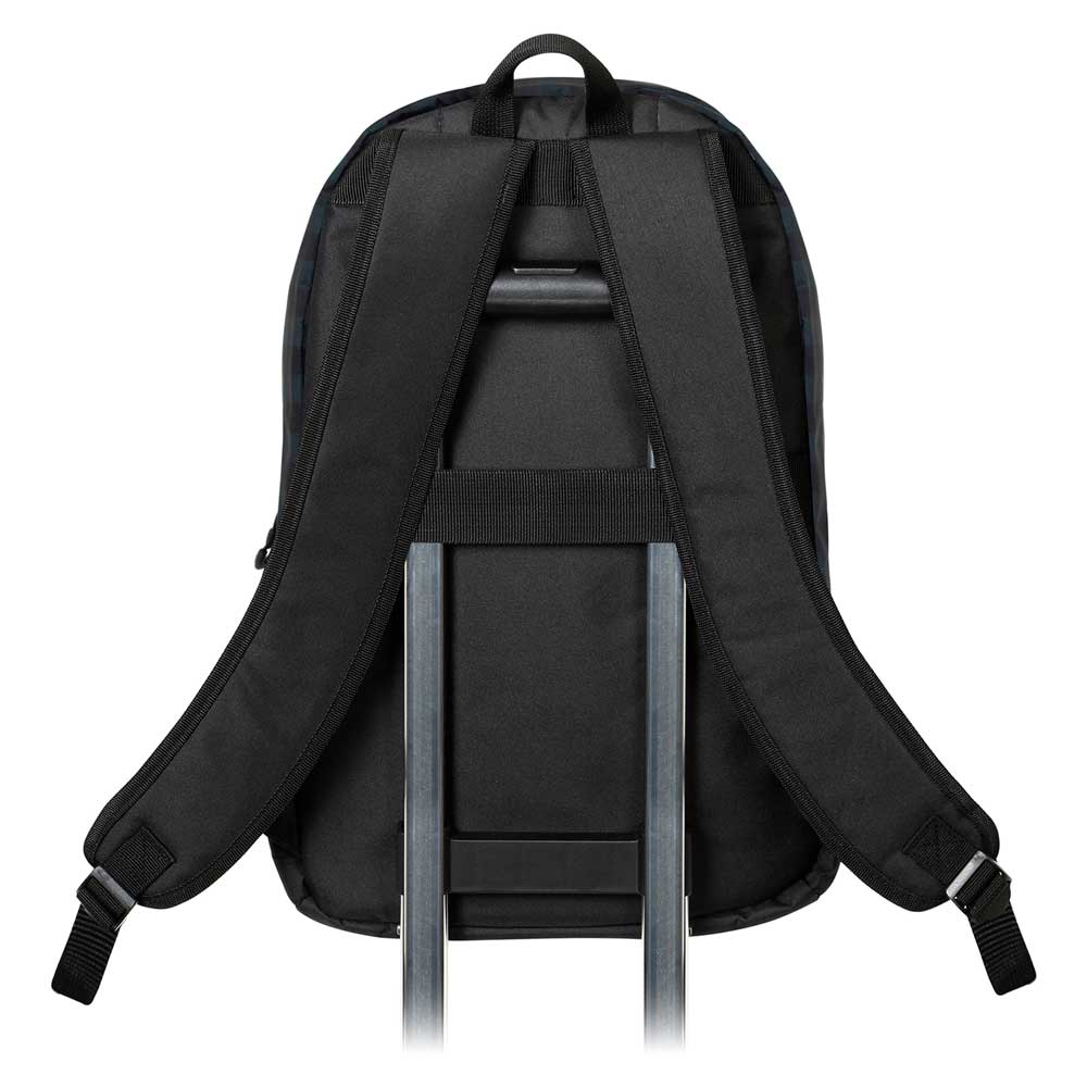 Wednesday Uniform Backpack HS FAN 2.0, Black