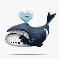 084 Groenlandse walvis