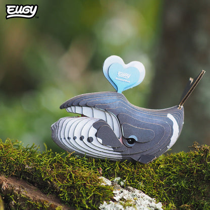 084 Bowhead Whale
