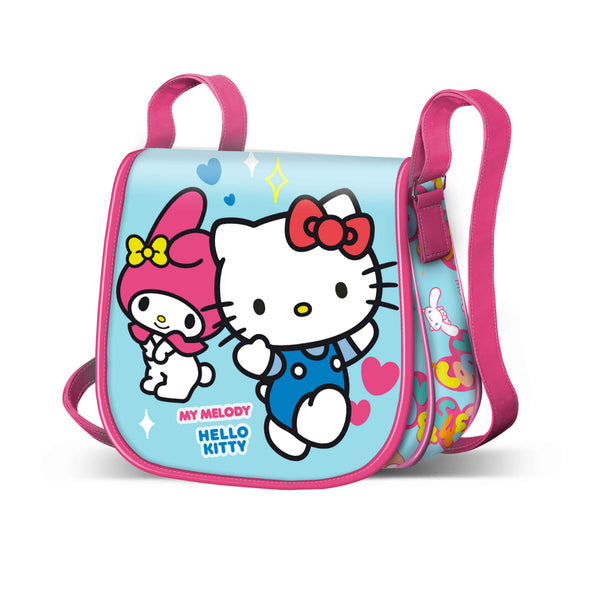 Sac Muffin Mini Hello Kitty