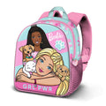 Zaino Basic Barbie « Pets »