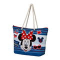 Borsa da Spiaggia Soleil Disney Minnie Mouse « Summer »