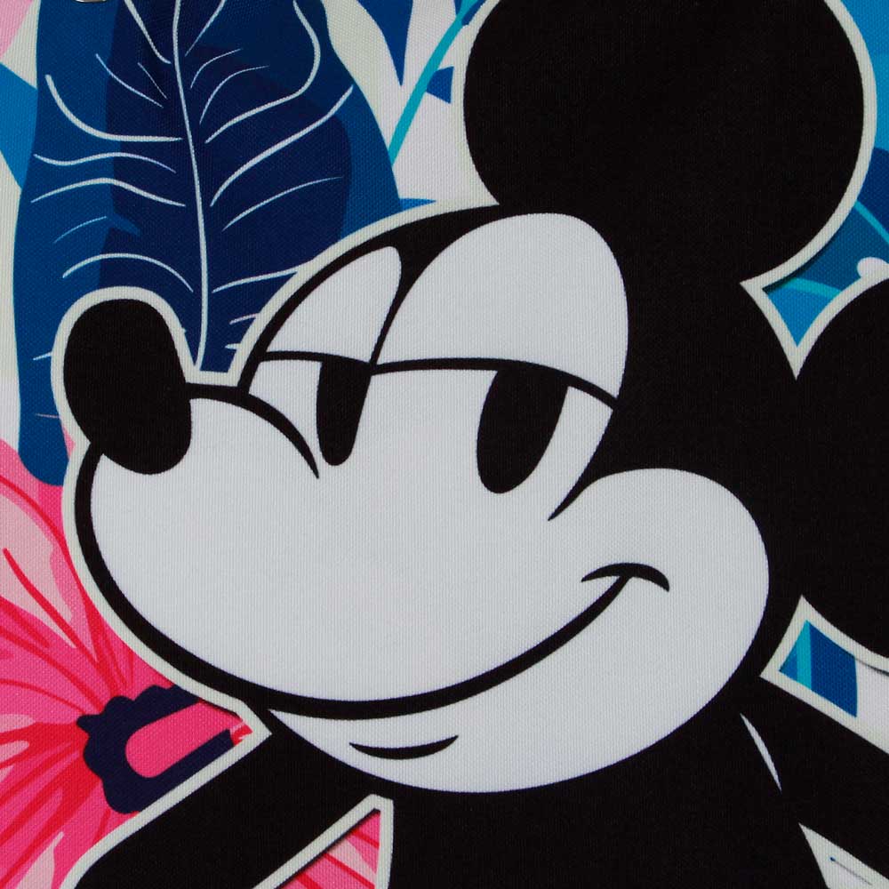 Sac de Plage Soleil Disney Mickey Mouse « Blossom »