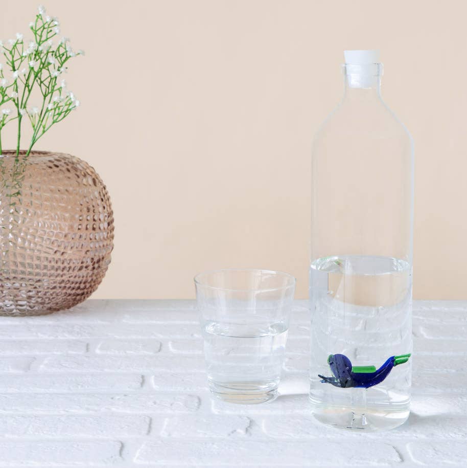 Atlantis Scuba 1.2 L Bottle