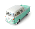 Fourgonnette Jouet Pick Up Vw 1963 Menthe