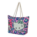 Sac de Plage Soleil Hello Kitty « Safari »
